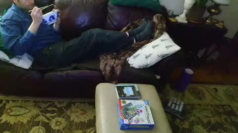 Jesse online show from 02.05.26