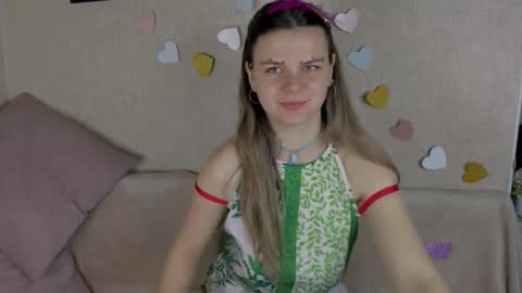 Zoriana online show from 03.23.26