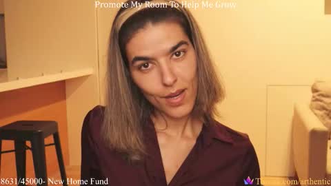 Snapshot of zorosgiirl chatting on 09.27.25  Birthday Stream - Dec 5 online show from 09.27.25