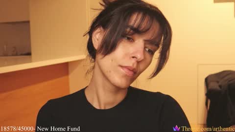 Snapshot of zorosgiirl chatting on 10.29.25  Birthday Stream - Dec 5 online show from 10.29.25