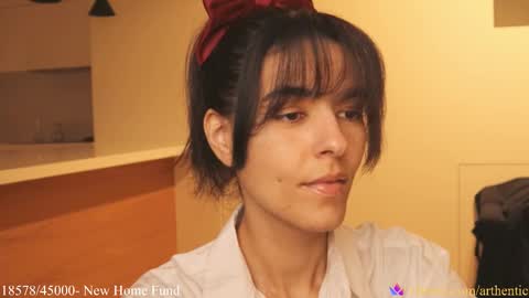 Snapshot of zorosgiirl chatting on 10.30.25  Birthday Stream - Dec 5 online show from 10.30.25