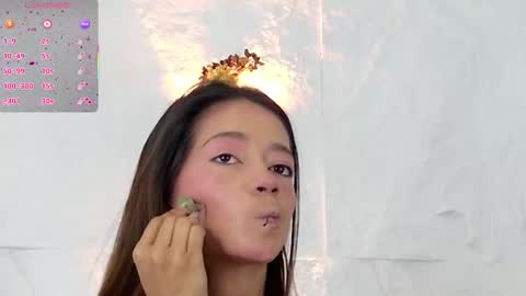 Violeta online show from 09.17.25