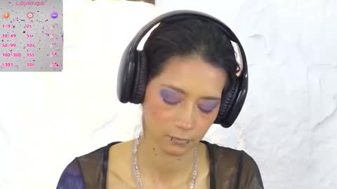 Violeta online show from 09.24.25