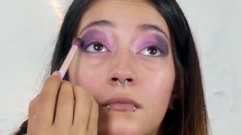 Violeta online show from 10.09.25