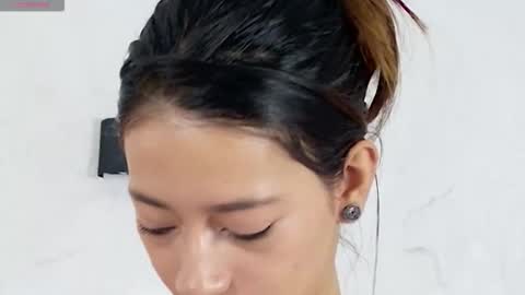 Violeta online show from 10.30.25