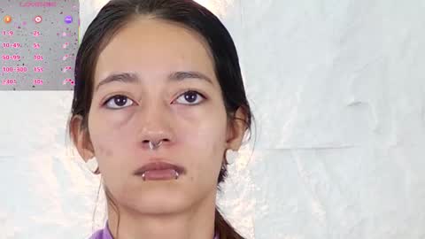 Violeta online show from 11.03.25