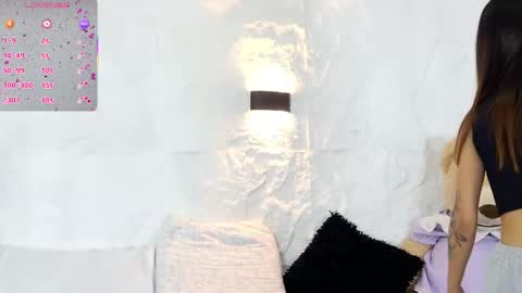 Violeta online show from 11.08.25