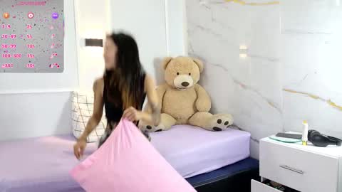 Violeta online show from 03.19.26