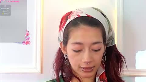 Snapshot of zorravioleta chatting on 06.23.26 Violeta online show from 06.23.26