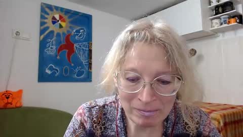 Snapshot of zosya1111 chatting on 02.20.25 Zosya1111 online show from 02.20.25