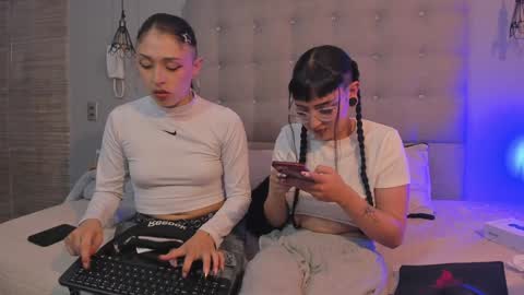 cintya kors online show from 01.08.25