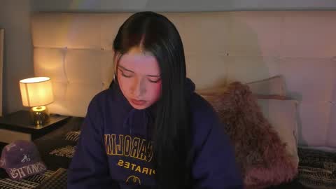 cintya kors online show from 09.25.25