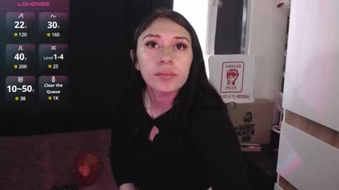 cintya kors online show from 12.17.25