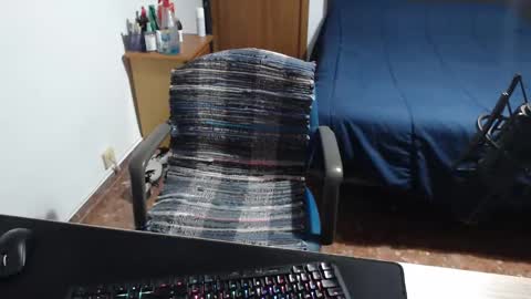 Zuheyla online show from 02.23.25