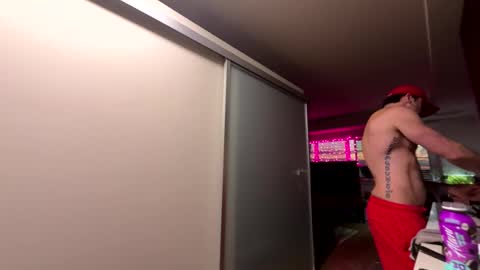 Zuko online show from 09.25.25