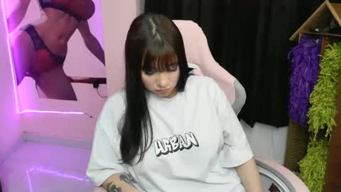 zulemapiel online show from 02.27.26