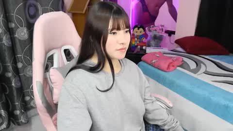 zulemapiel online show from 04.15.26