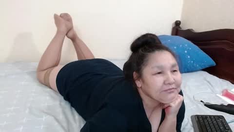 Zulfiya online show from 01.13.25