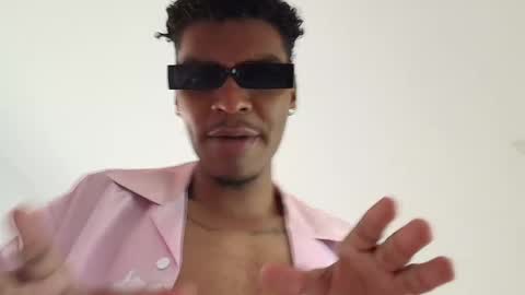 Snapshot of zuluflame chatting on 10.04.25 Marcelo Torres online show from 10.04.25