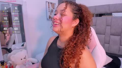 Snapshot of zulyjones chatting on 02.21.26 Zuly online show from 02.21.26