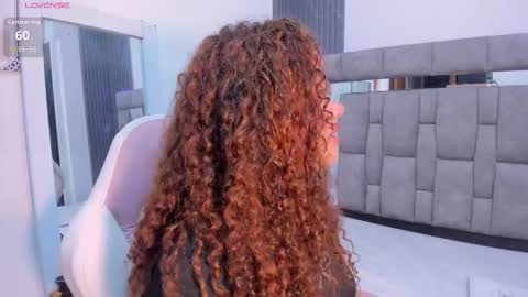 Snapshot of zulyjones chatting on 03.02.26 Zuly online show from 03.02.26