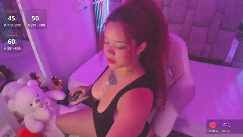 Snapshot of zulyjones chatting on 04.01.26 Zuly online show from 04.01.26