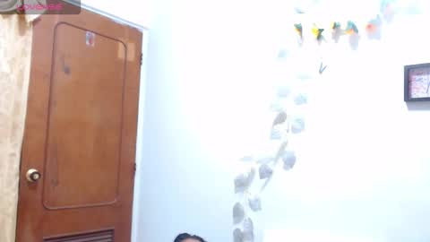 Snapshot of zury_ferrari chatting on 10.23.25 zury_ferrari online show from 10.23.25