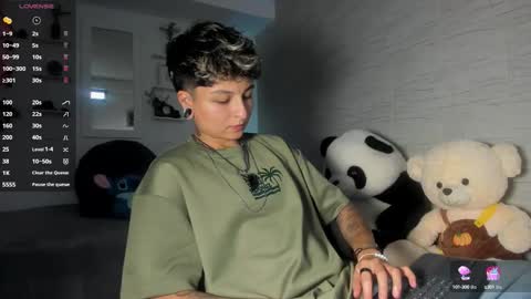 Snapshot of zuryramirez_ chatting on 09.14.25 Zury Ramirez online show from 09.14.25