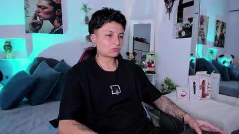 Zury Ramirez online show from 01.16.26