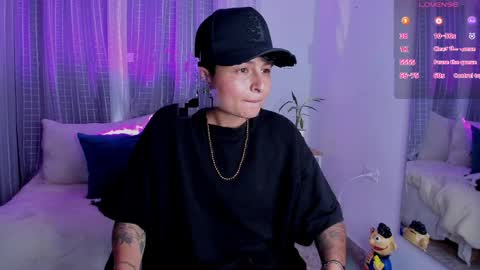 Zury Ramirez online show from 04.01.26