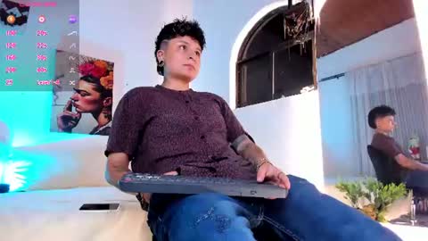 Zury Ramirez online show from 07.10.26