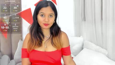 Im Zusan My schedule is from 1030pm to 430 am colombian time online show from 03.21.26