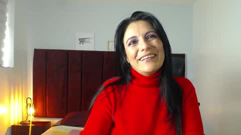 Zuzana21 online show from 12.05.24