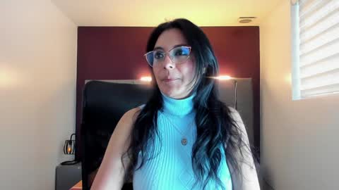 Zuzana21 online show from 12.24.24
