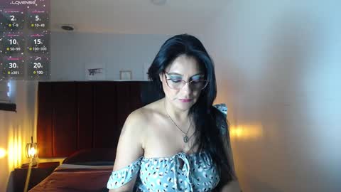 Zuzana21 online show from 01.17.25