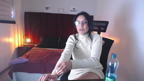 Zuzana21 online show from 01.22.25