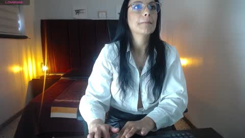 Zuzana21 online show from 01.30.25