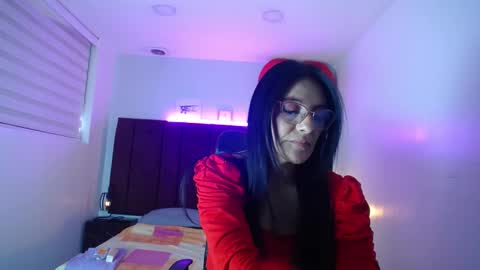 Zuzana21 online show from 02.24.25