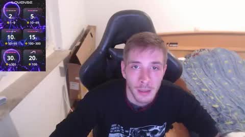 Zuzmoe online show from 11.09.25