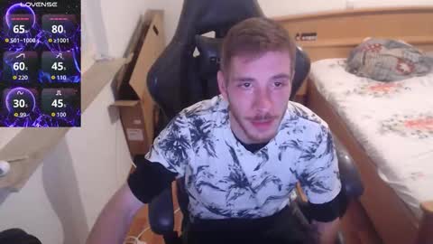 Zuzmoe online show from 11.19.25