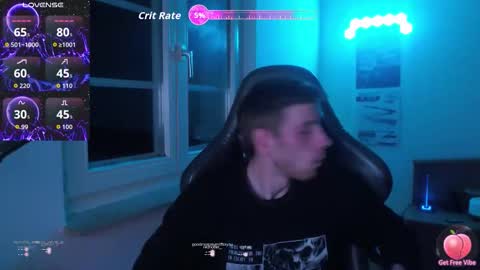 Zuzmoe online show from 11.28.25