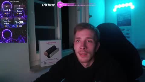 Zuzmoe online show from 12.02.25