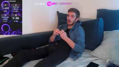 Zuzmoe online show from 12.16.25