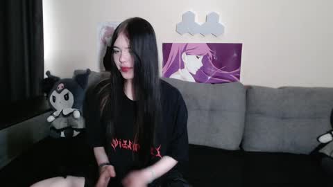 Snapshot of zxcouple chatting on 04.13.26 Ashley online show from 04.13.26