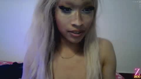 ZYA online show from 12.17.24