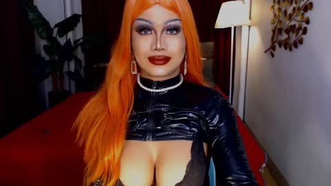 zyradom online show from 02.09.25