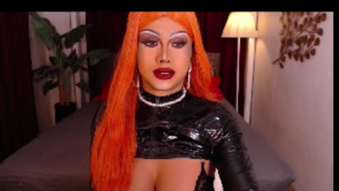 zyradom online show from 02.19.25