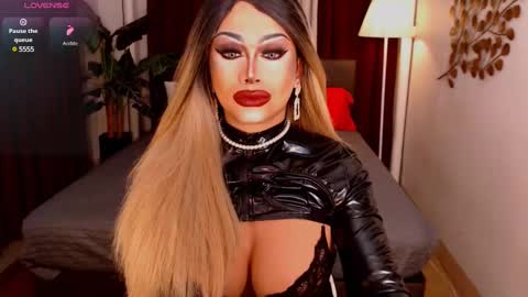 zyradom online show from 03.04.25