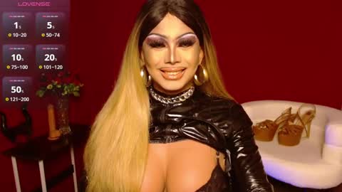 zyradom online show from 12.19.25