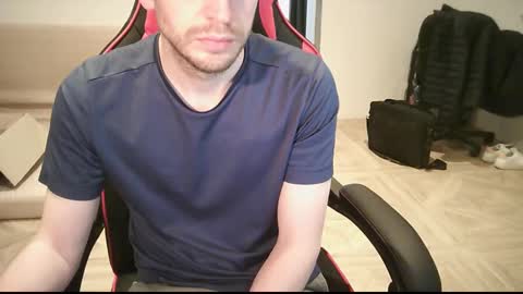 zyriosben online show from 02.18.25